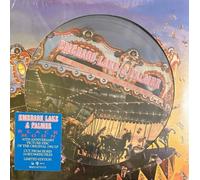 Emerson, Lake & Palmer Black Moon (Vinyl LP)