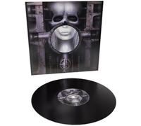 Brain Salad Surgery - Emerson Lake And Palmer (Vinile)