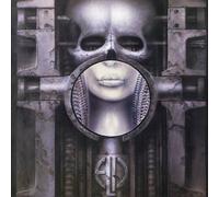 Emerson, Lake & Palmer - Brain Salad Surgery