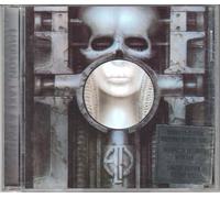 Emerson,Lake & Palmer - Brain Salad Surgery