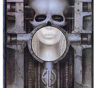 Emerson,Lake & Palmer - Brain Salad Surgery