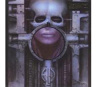 Emerson Lake & Palmer - Brain Salad Surgery