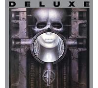 Emerson Lake & Palmer - Brain Salad Surgery