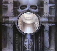 Emerson, Lake & Palmer Brain Salad Surgery (CD) Deluxe Album