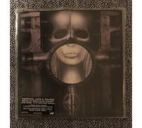 Emerson Lake & Palmer - Brain Salad Surgery (Clear Vin) Rsd 2017