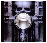 Emerson,Lake & Palmer - Brain Salad Surgery(Digipack)