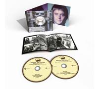 ["Emerson Lake & Palmer"] - Brain Salad Surgery (Digisleeve)