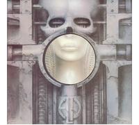 Emerson Lake Palmer - Brain Salad Surgery -Ltd