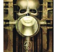 Emerson, Lake & Palmer - Brain Salad Surgery - Manticore - 87 302 IT, Manticore - 87302IT