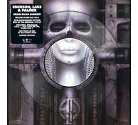 Emerson, Lake & Palmer - Brain Salad Surgery (RSD23 EX)