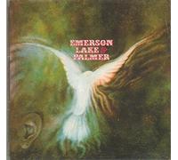 Emerson,Lake & Palmer - Elp