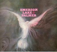 Emerson Lake & Palmer - Emerson Lake & Palmer - 2 Cd (special edition + bonus...