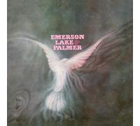 Emerson, Lake & Palmer Emerson, Lake & Palmer (Vinyl LP) 12" Album