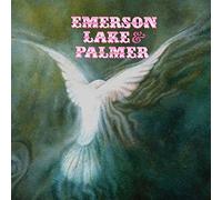 Emerson,Lake & Palmer - Emerson, Lake & Palmer