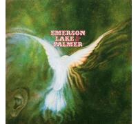 Emerson,Lake & Palmer - Emerson Lake & Palmer