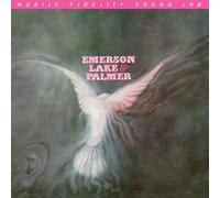 Emerson, Lake & Palmer