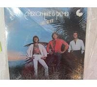 Emerson, Lake & Palmer - Emerson, Lake & Palmer: Love Beach