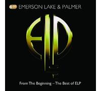 Emerson, Lake & Palmer - From The Beginning - The Best Of...
