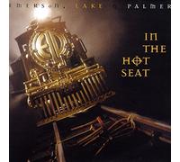 Emerson Lake & Palmer - In The Hot Seat