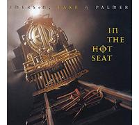 Emerson Lake & Palmer - In The Hot Seat