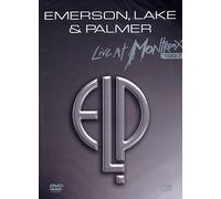 Emerson, Lake & Palmer - Live at Montreux 1997