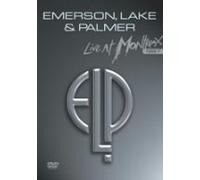 Emerson, Lake & Palmer - Live at Montreux 1997 [04/E/S