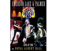 Emerson, Lake & Palmer - Live at the Royal Albert Hall