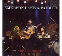 Emerson Lake & Palmer - Live In Poland