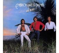 Emerson Lake & Palmer - Love Beach