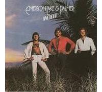 Emerson Lake & Palmer - Love Beach
