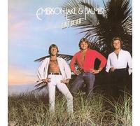 Emerson, Lake & Palmer - Love Beach