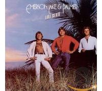 Emerson,Lake & Palmer - Love Beach