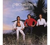 Emerson Lake Palmer - Love Beach -Ltd