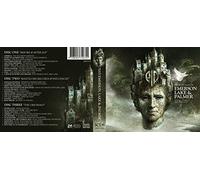Emerson Lake & Palmer - Many Faces Of Emerson Lake & P (3 CD)
