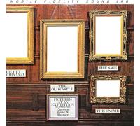 Emerson, Lake & Palmer - Pictures At An Art Exhiibition