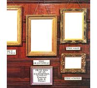 Emerson Lake & Palmer - Pictures At An Exhibition - 2 Cd (special edition + b...