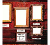 Emerson Lake & Palmer - Pictures At An Exhibition