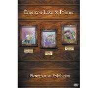 Emerson, Lake & Palmer - Pictures at An Exhibition