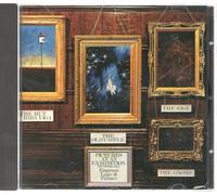 Emerson, Lake & Palmer Pictures at An Exhibition (CD)