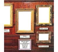 Emerson, Lake & Palmer Pictures at An Exhibition (CD)
