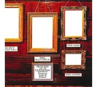 Emerson, Lake & Palmer Pictures at an Exhibition (Vinyl LP)