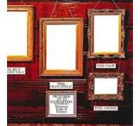 Emerson, Lake & Palmer Pictures At An Exhibition Vinile Lp Picture Disc RSD 2024