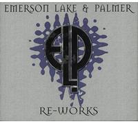 Emerson,Lake & Palmer - Re-Works