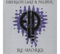 Emerson,Lake & Palmer - Re-Works