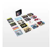 Emerson, Lake & Palmer Singles (Vinyl LP) 7" Single Box Set