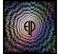 Emerson, Lake & Palmer Singles (Vinyl LP) 7" Single Box Set