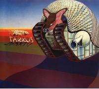 Emerson Lake & Palmer - Tarkus - 2 Cd (special edition + bonus tracks - digit...