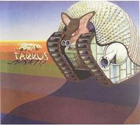 Emerson Lake & Palmer - Tarkus