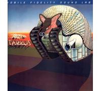 Emerson Lake & Palmer – Tarkus – Vinile LP 12" – MoFi Electronics