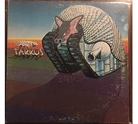 Emerson,Lake & Palmer - Tarkus
